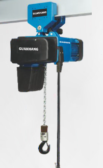 歐式環(huán)鏈電動(dòng)葫蘆