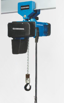 歐式環鏈電動葫蘆