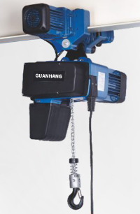 歐式環(huán)鏈電動(dòng)葫蘆