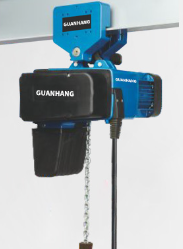 歐式環鏈電動葫蘆