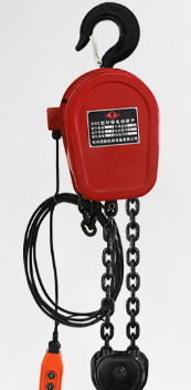 環(huán)鏈電動(dòng)葫蘆