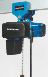 歐式環(huán)鏈電動葫蘆