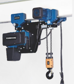 歐式環鏈電動葫蘆